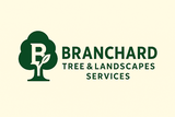Branchard Tree & Landscapes Services Ltd logo